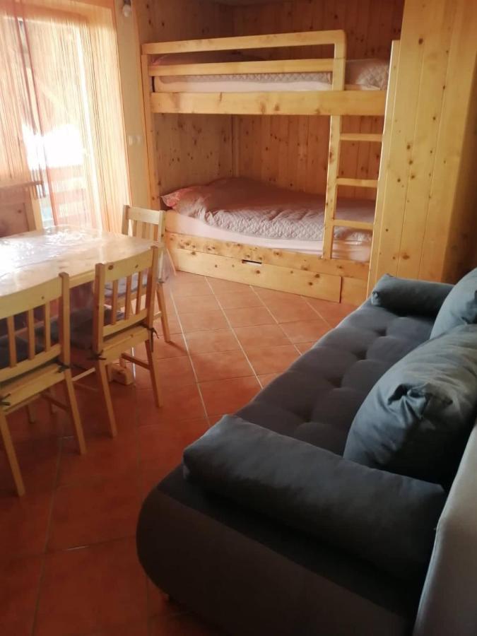 Apartmaji Vrhovnik Cerklje na Gorenjskem Exterior foto