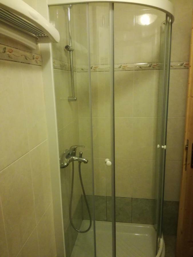Apartmaji Vrhovnik Cerklje na Gorenjskem Exterior foto