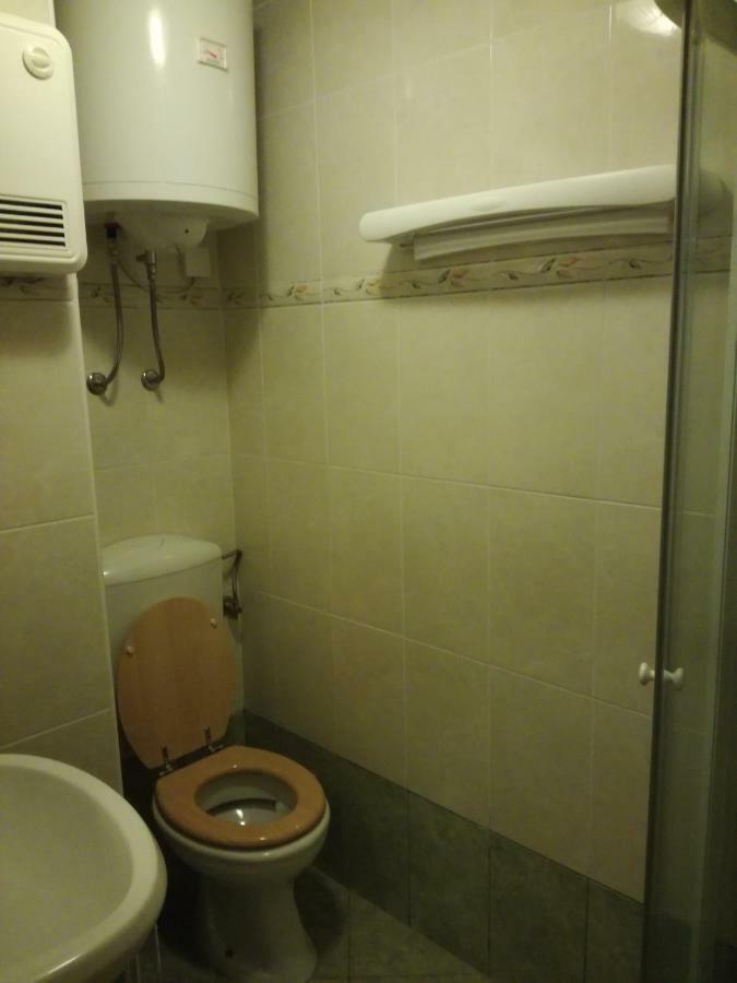 Apartmaji Vrhovnik Cerklje na Gorenjskem Exterior foto
