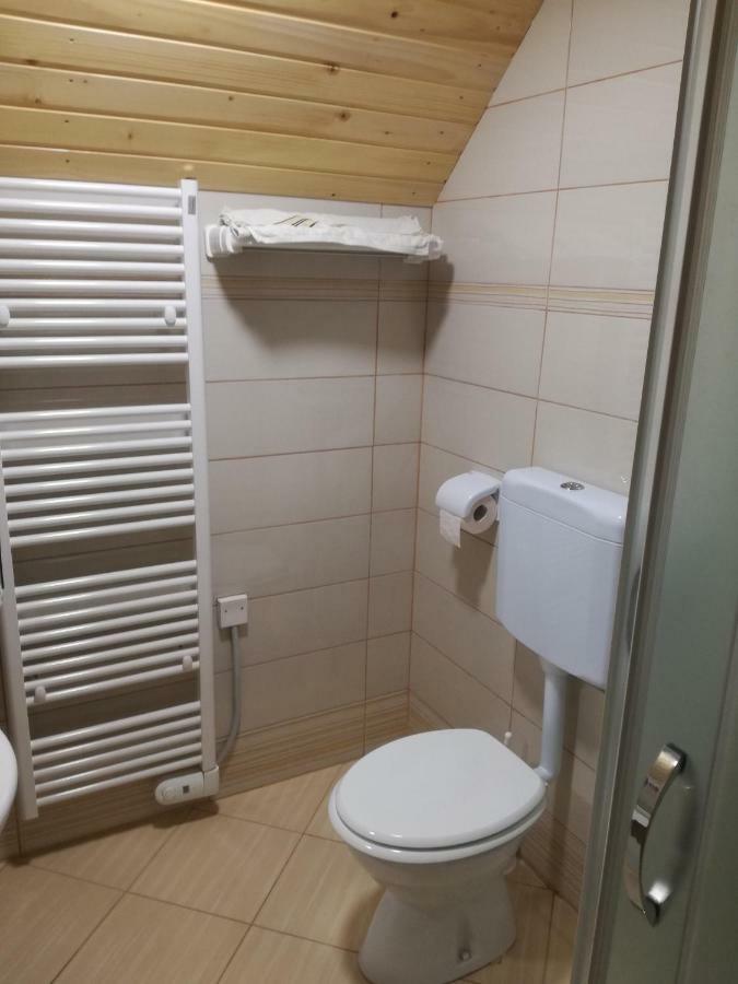 Ferienwohnung Apartmaji Vrhovnik Cerklje na Gorenjskem Exterior foto