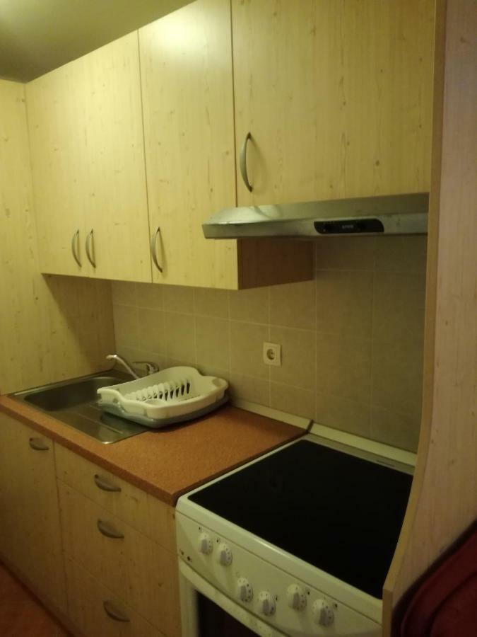 Ferienwohnung Apartmaji Vrhovnik Cerklje na Gorenjskem Exterior foto